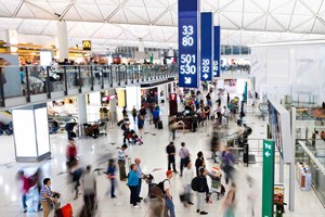Using Operational Readiness To Re Energise Airport Infrastructure