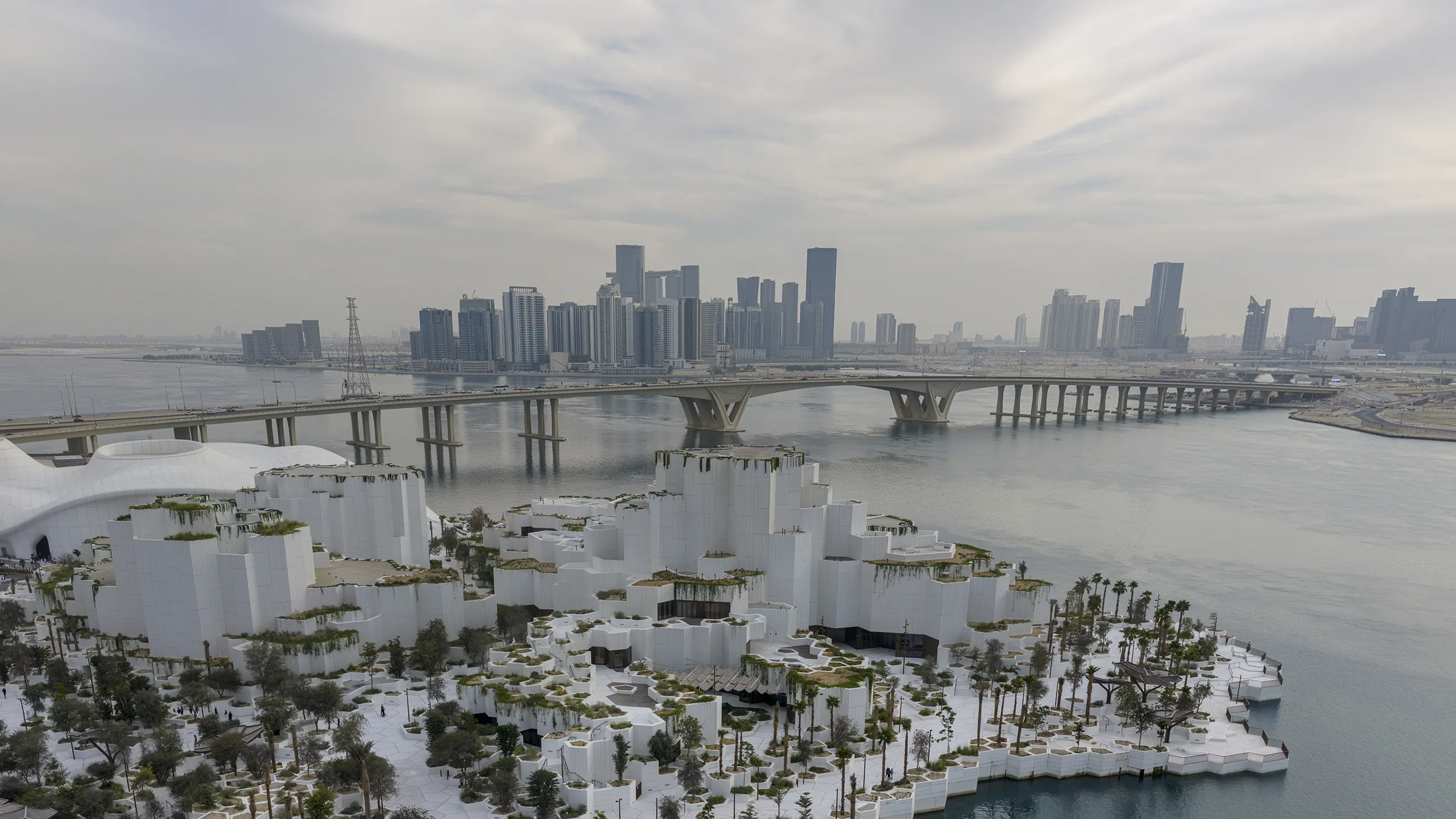 Abu Dhabi Natural History Museum (4)