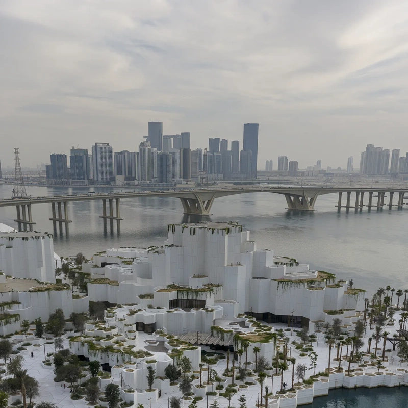Abu Dhabi Natural History Museum (4)