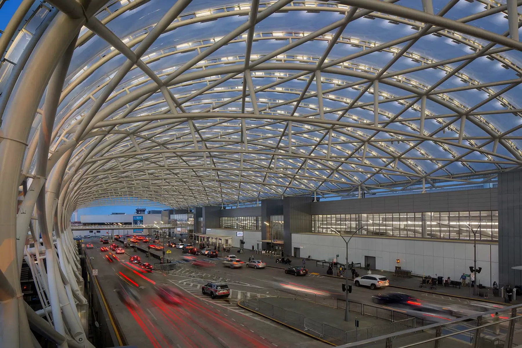 Transforming The World's Busiest Airport Under The Atlnext Program With Hartsfield Jackson Atlanta International Airport