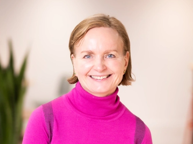 Sarah Leaman