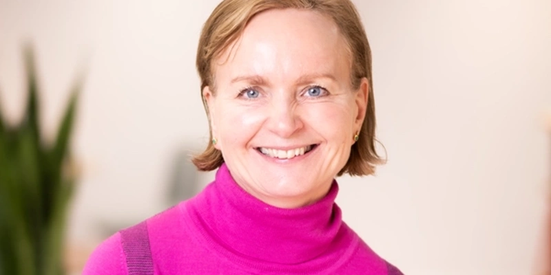 Sarah Leaman
