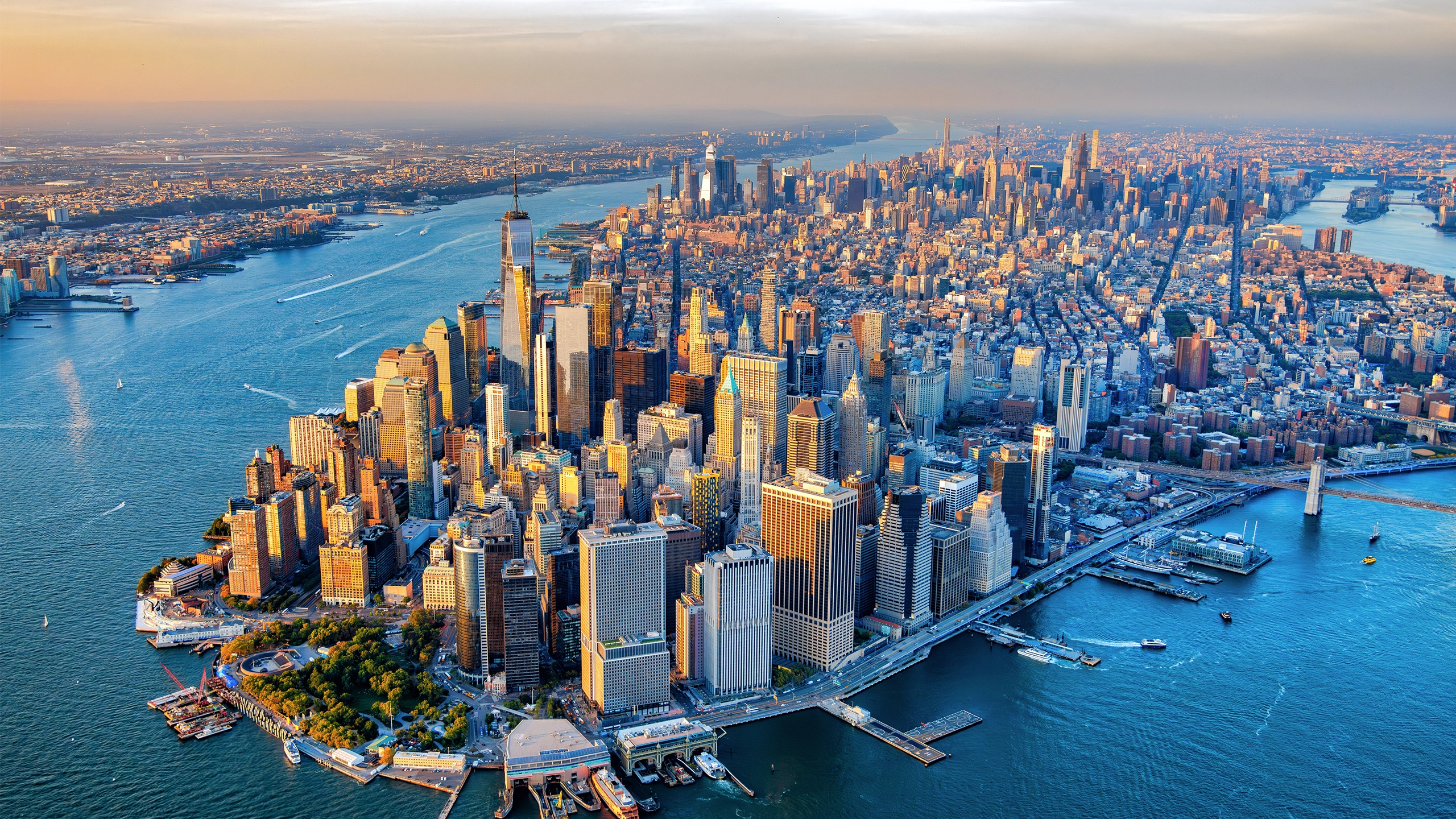 New York
