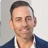 Michael Anello, Vice President, US, in a white office