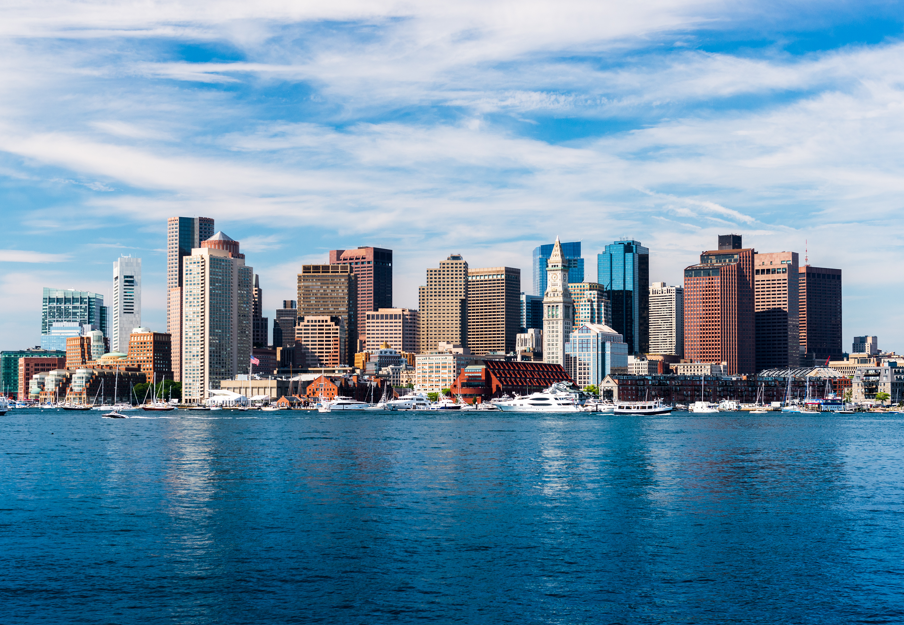 Boston, MA Istock 801296936