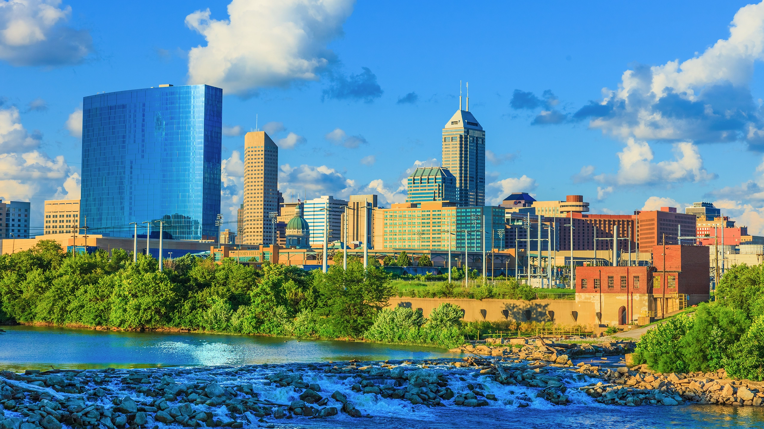 Indianapolis, IN