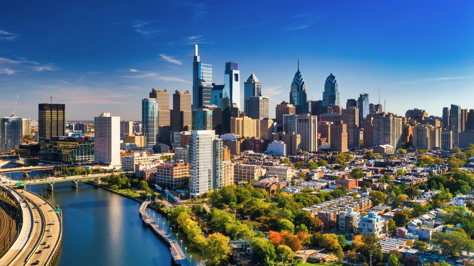 Philadelphia, PA