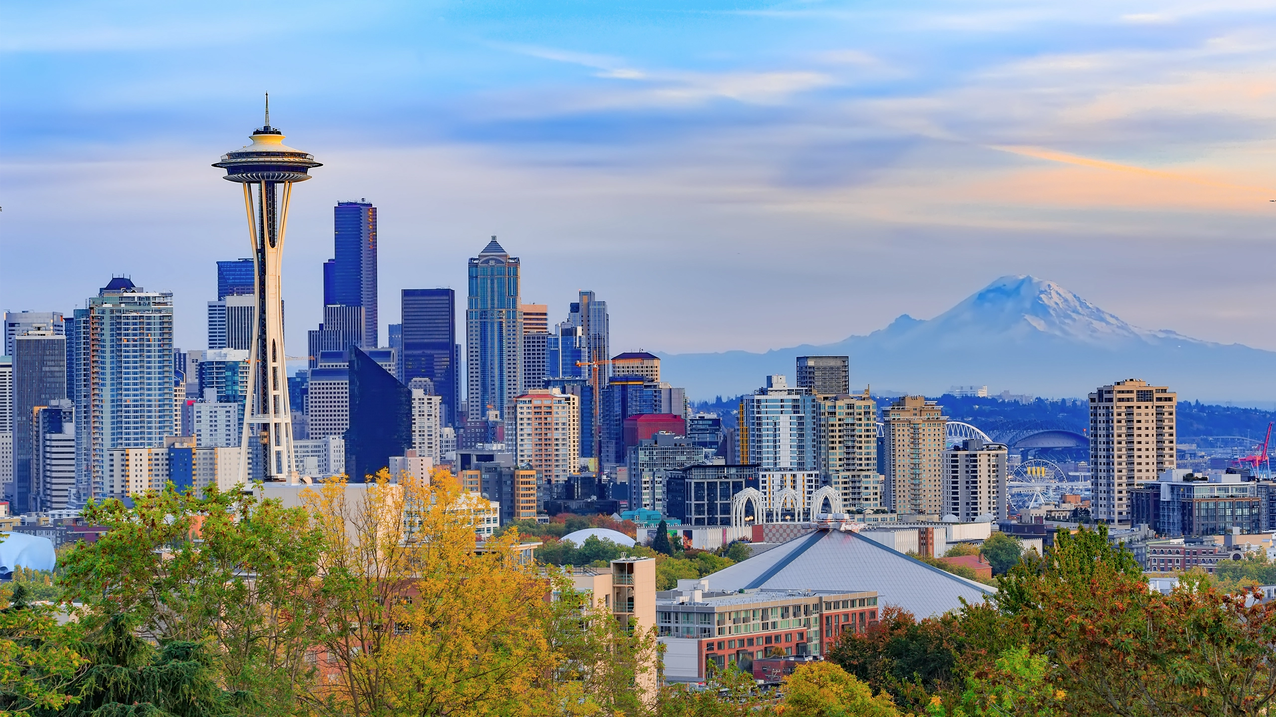 Seattle, WA