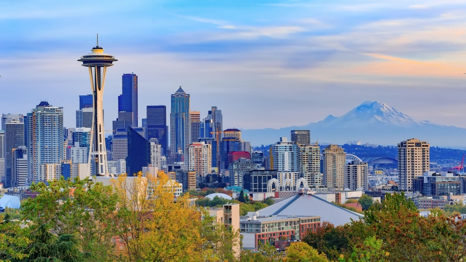Seattle, WA