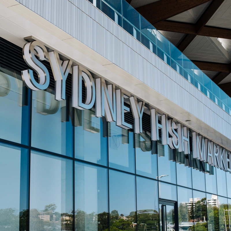 Sydney Fish Market (6)