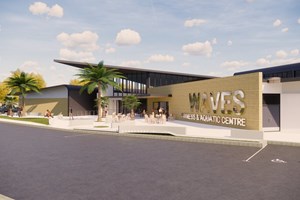 The Hills Shire Council - Waves Fitness and Aquatic Centre Redevelopment.jpg