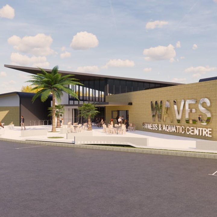The Hills Shire Council - Waves Fitness and Aquatic Centre Redevelopment.jpg