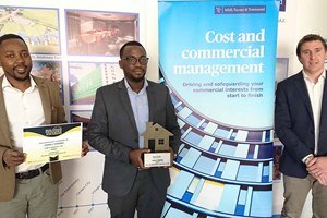 Africa REEA Best Cost Management Consultancy Web