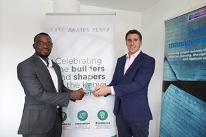 Africa CORE Awards 2021