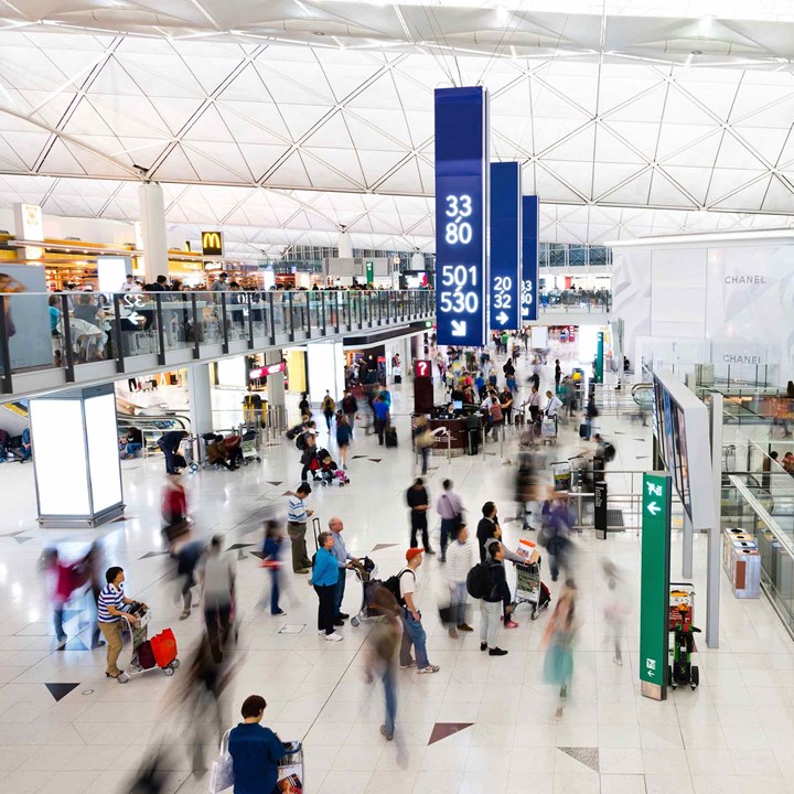 Using Operational Readiness To Re Energise Airport Infrastructure