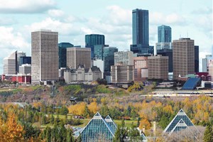 Edmonton, Canada