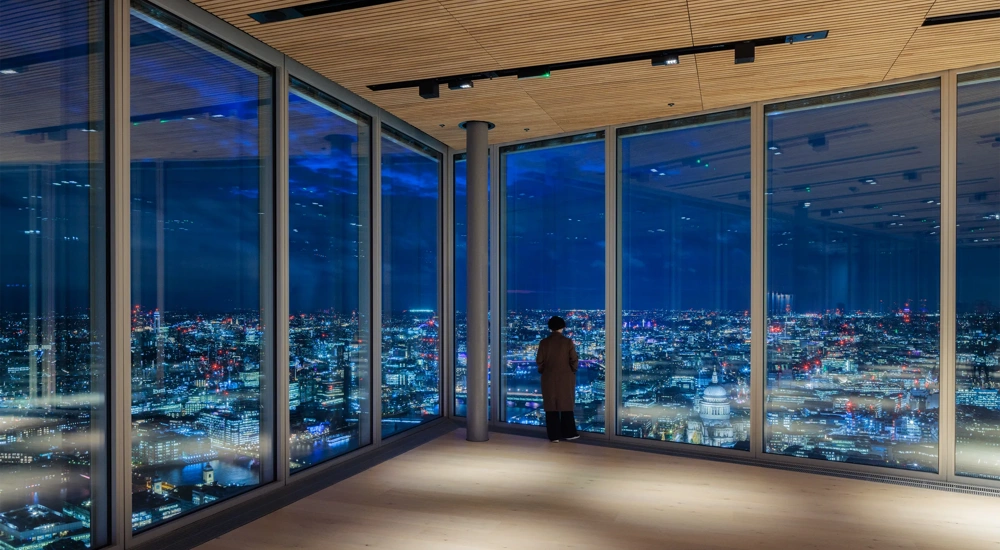 8 Bishopsgate, UK