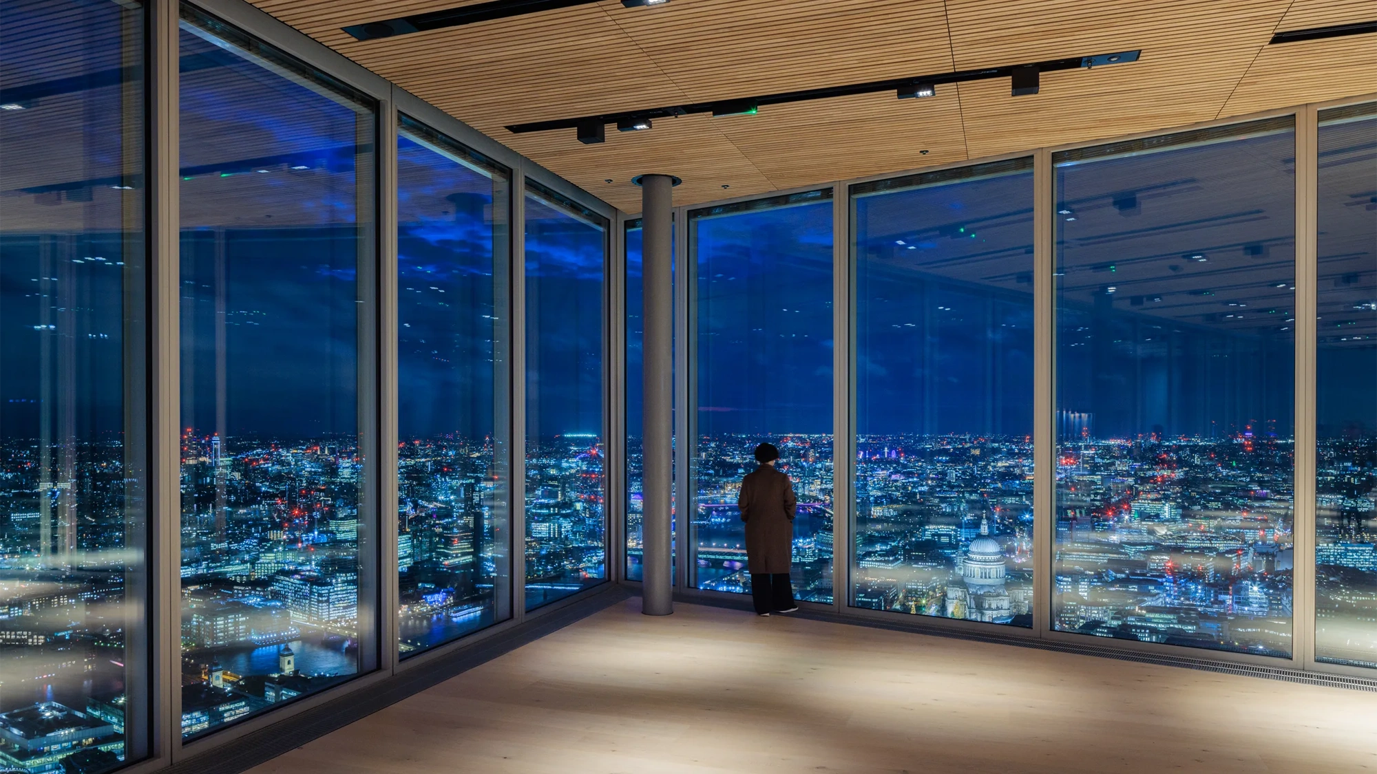 8 Bishopsgate, UK