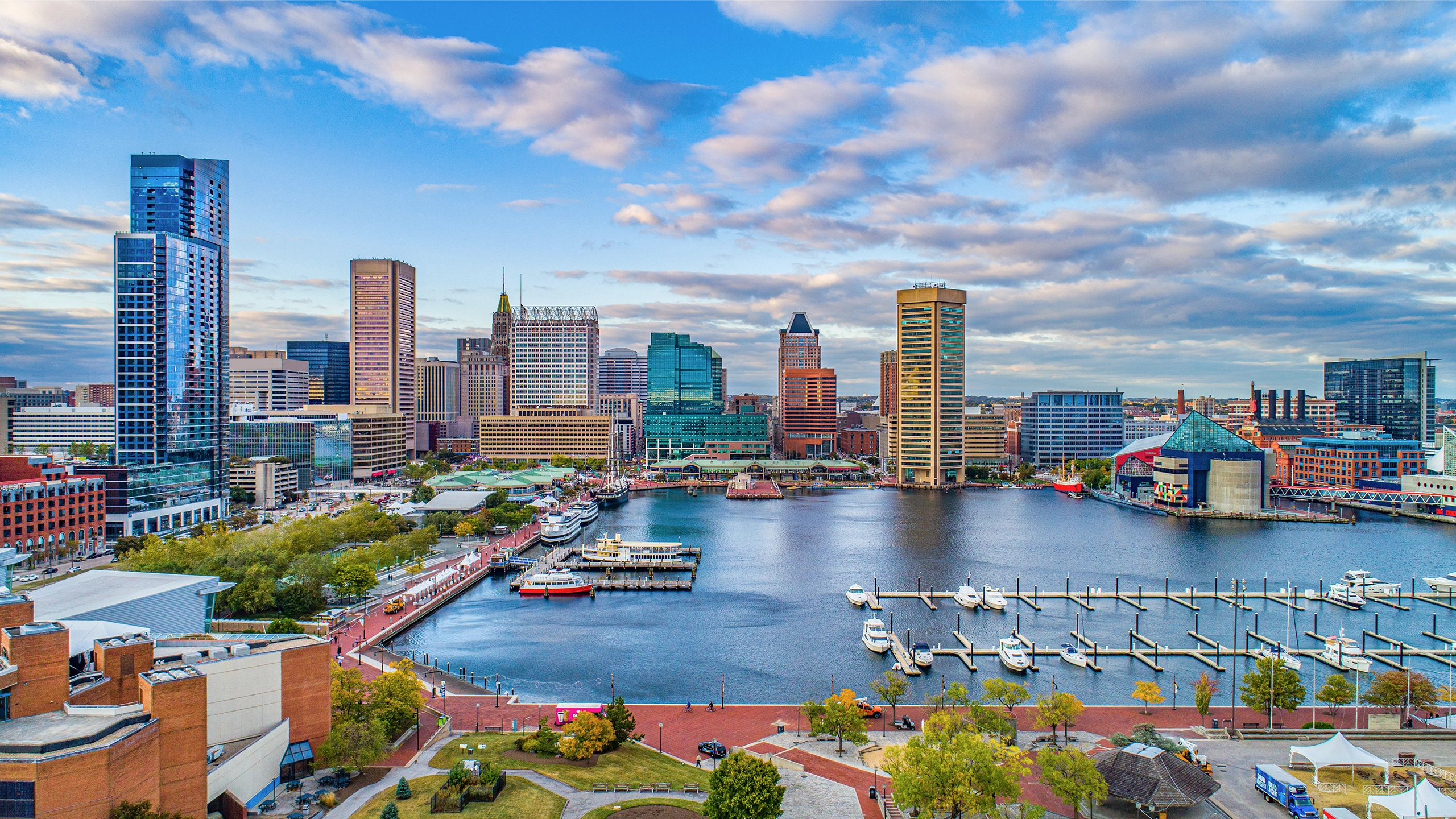 Baltimore, MD