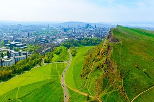 City of Edinburgh Council’s Local Heat and Energy Efficiency Strategy 