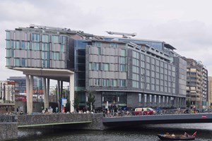 Doubletree By Hilton Amsterdam Centraal Station 2975 1800Px Sq