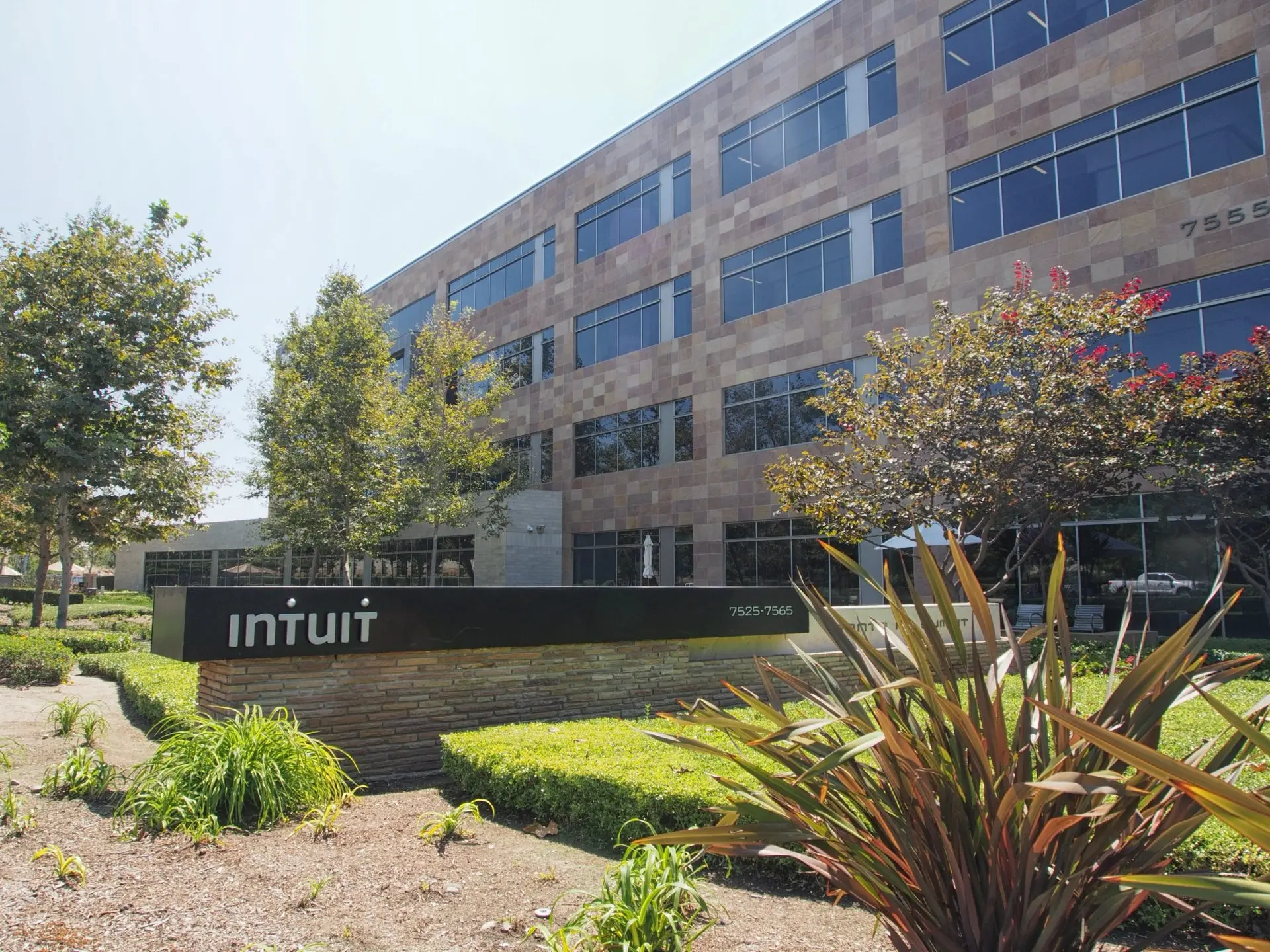 Creating A Sustainable, People First Campus With Intuit
