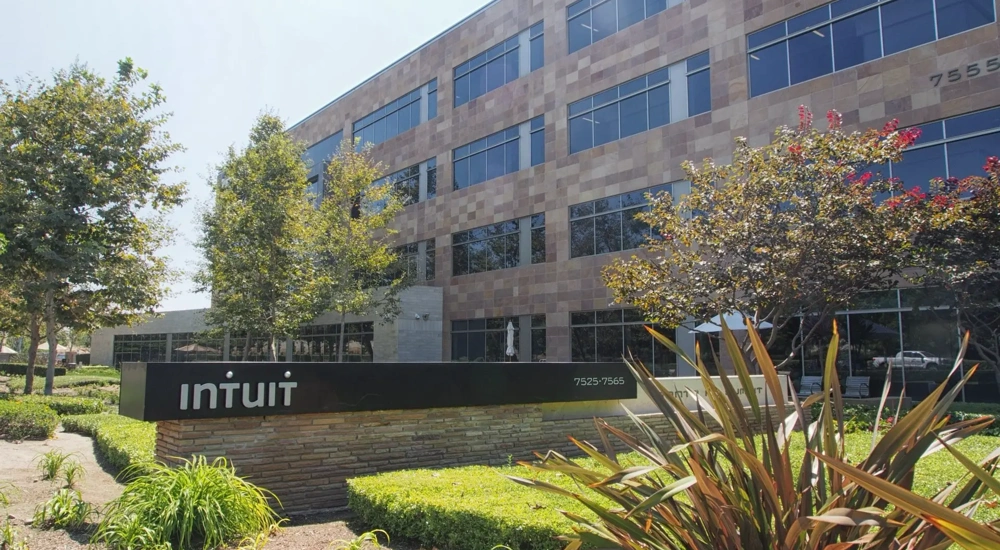 Creating A Sustainable, People First Campus With Intuit