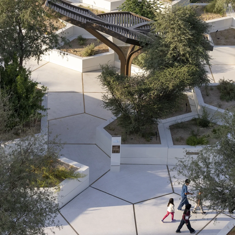 Abu Dhabi Natural History Museum (5)