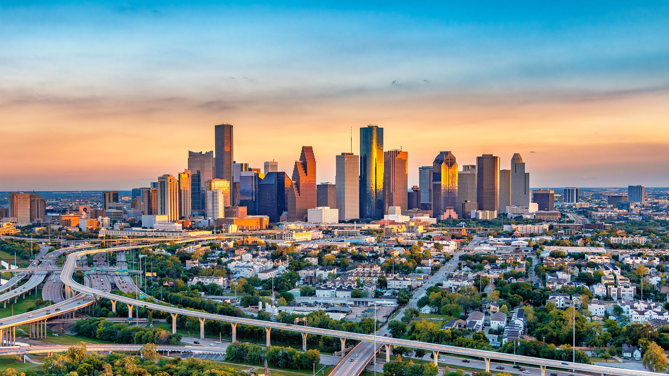 Houston, TX