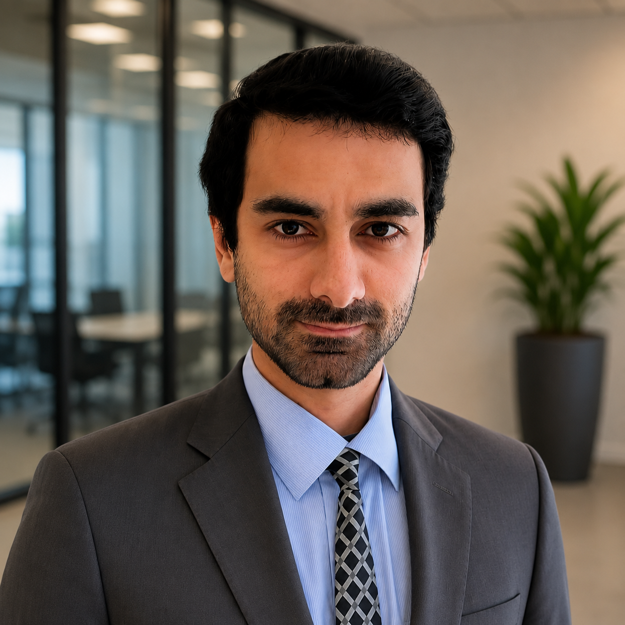 Omar Elsinger