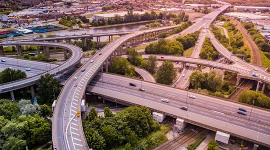 Planning change to unlock UK infrastructure growth | Turner & Townsend