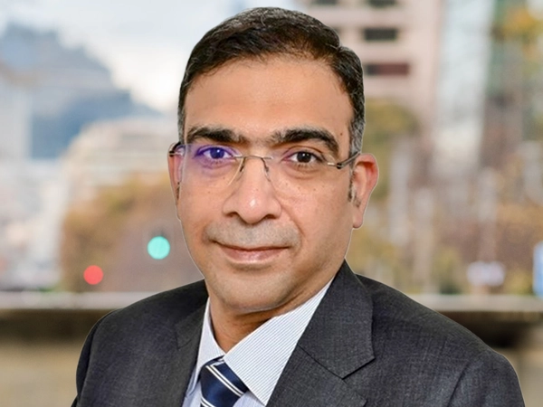Asim Zafar