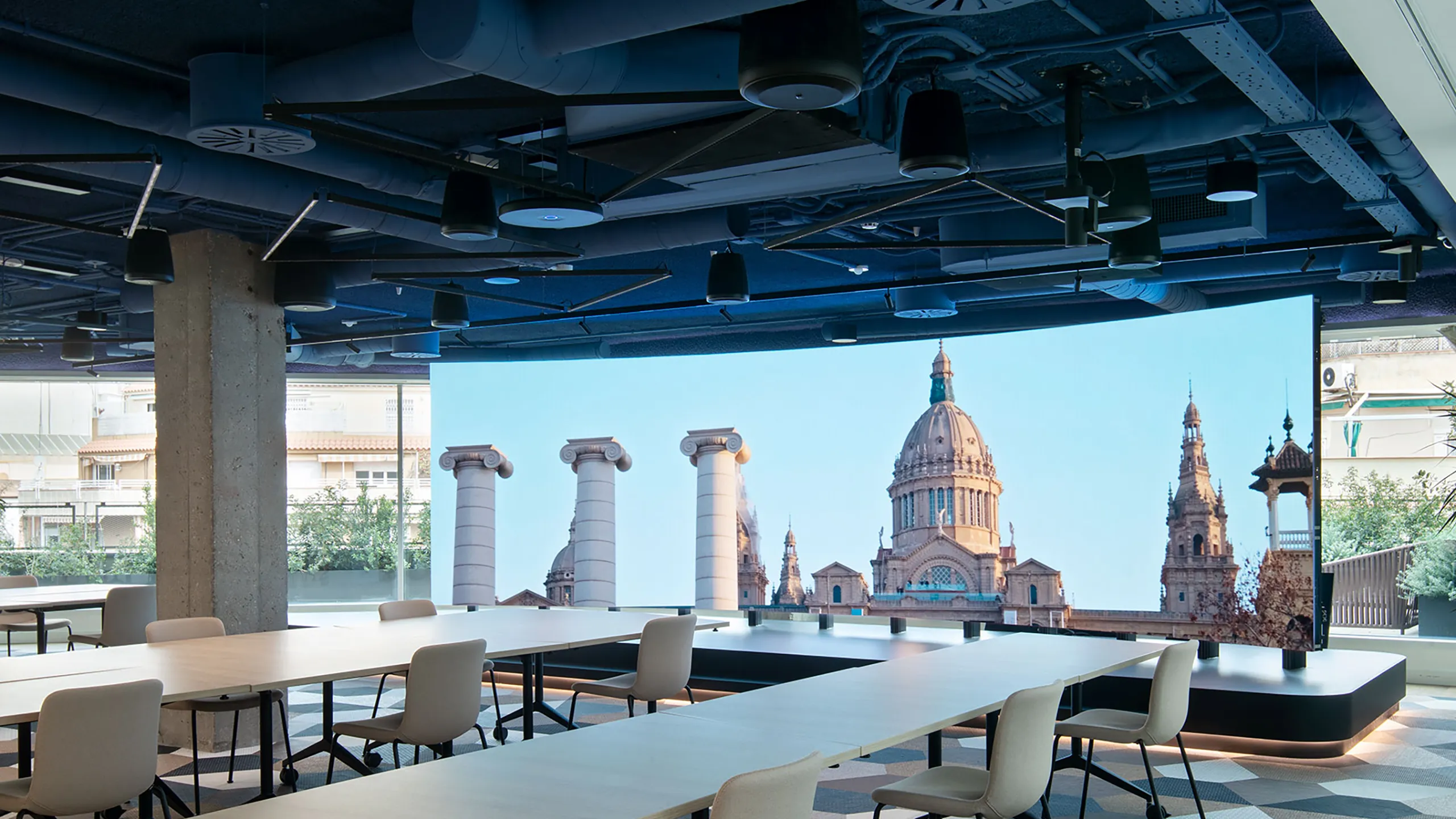 Astrazeneca Global Hub CBRE (3)