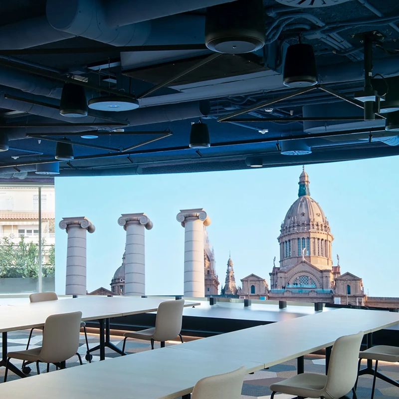 Astrazeneca Global Hub CBRE (3)