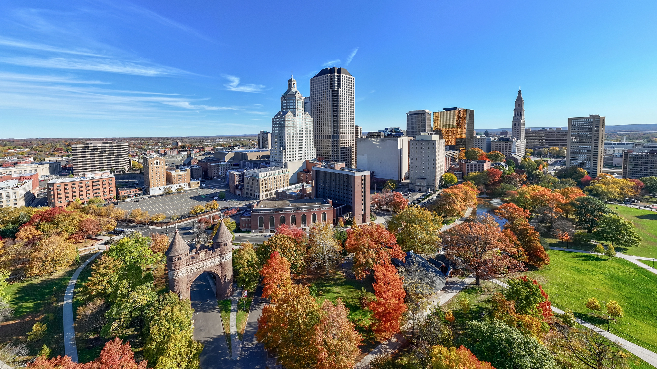 Hartford, CT