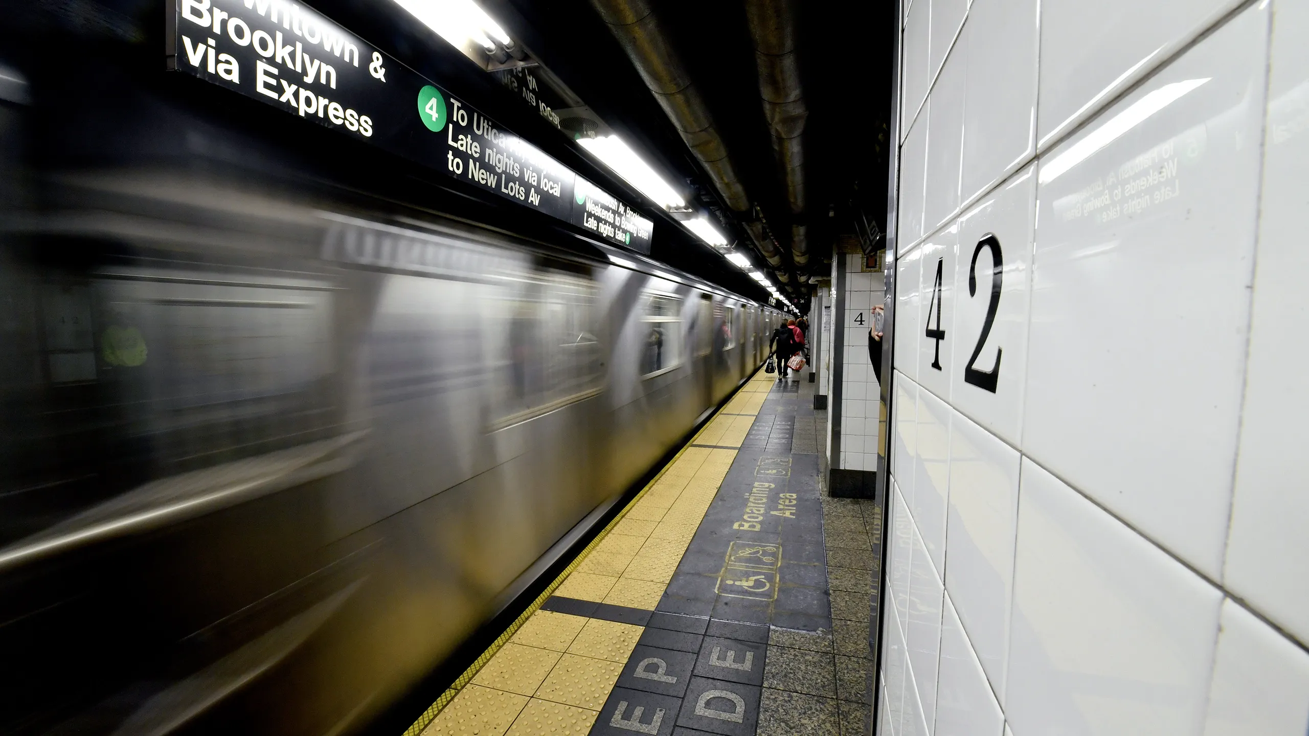 MTA