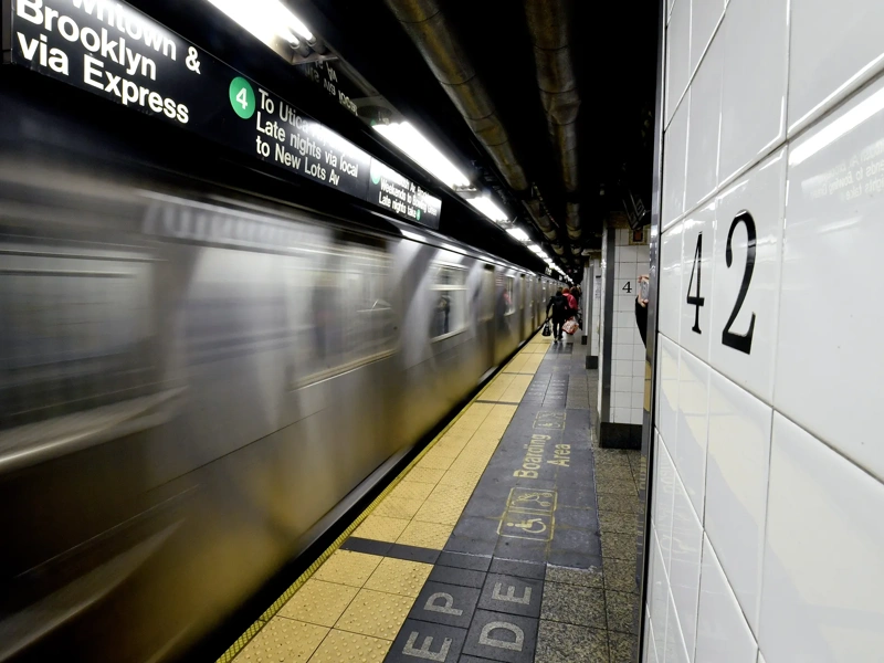 MTA