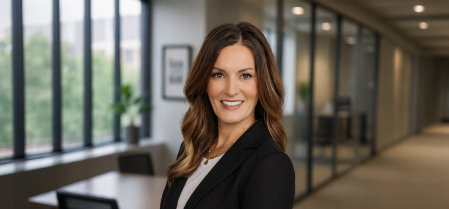 Katie Bushong