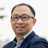 Khoo Sze Boon, Managing Director, Singapore and Vietnam, outside, smiling