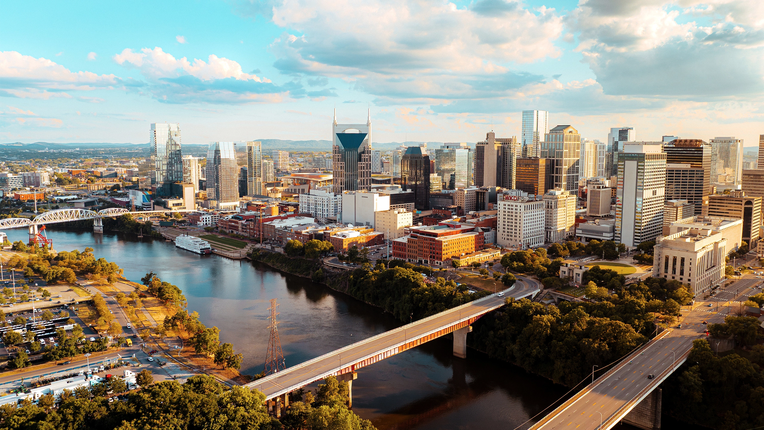 Nashville, TN