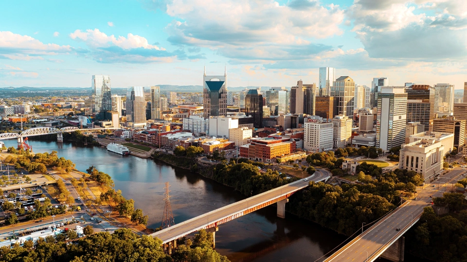 Nashville, TN
