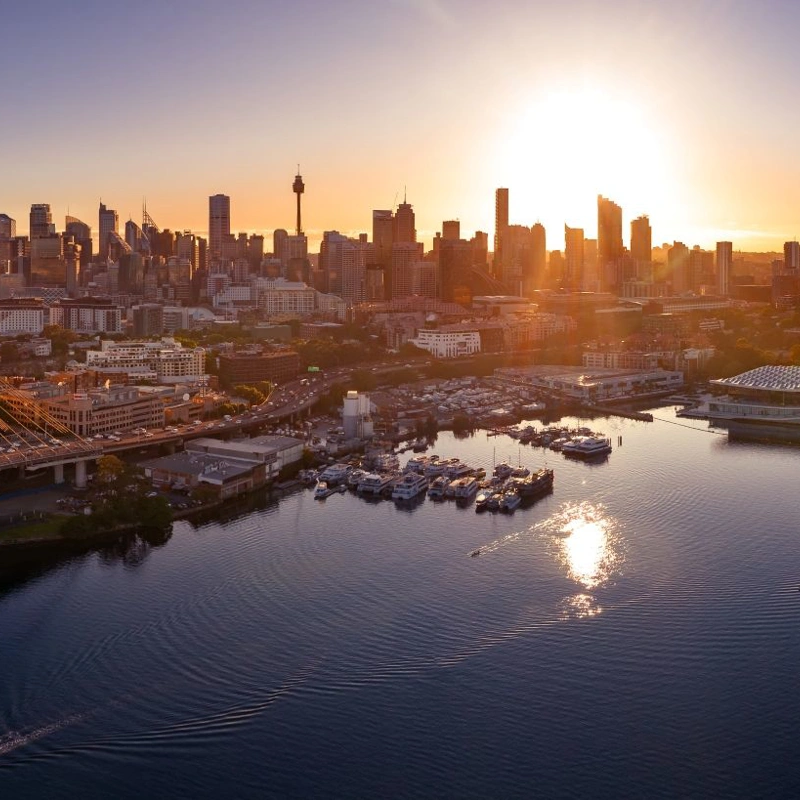 Sydney Fish Market (2)