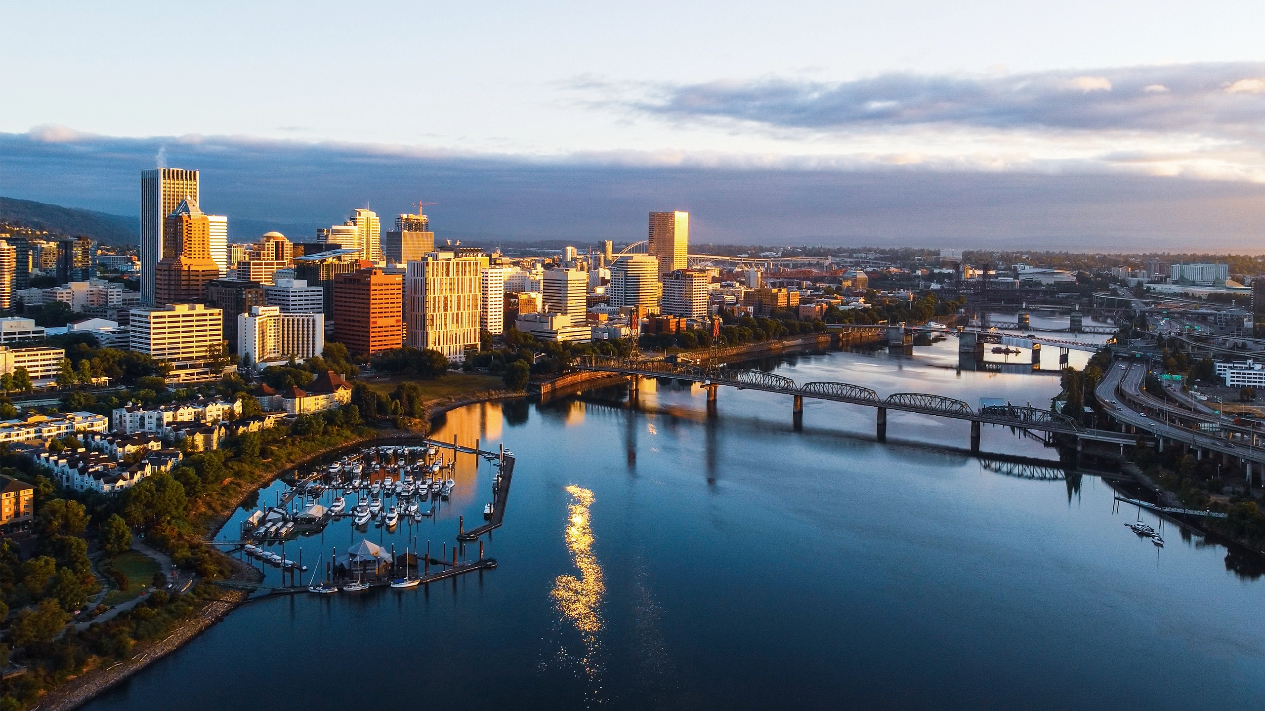 Portland, OR