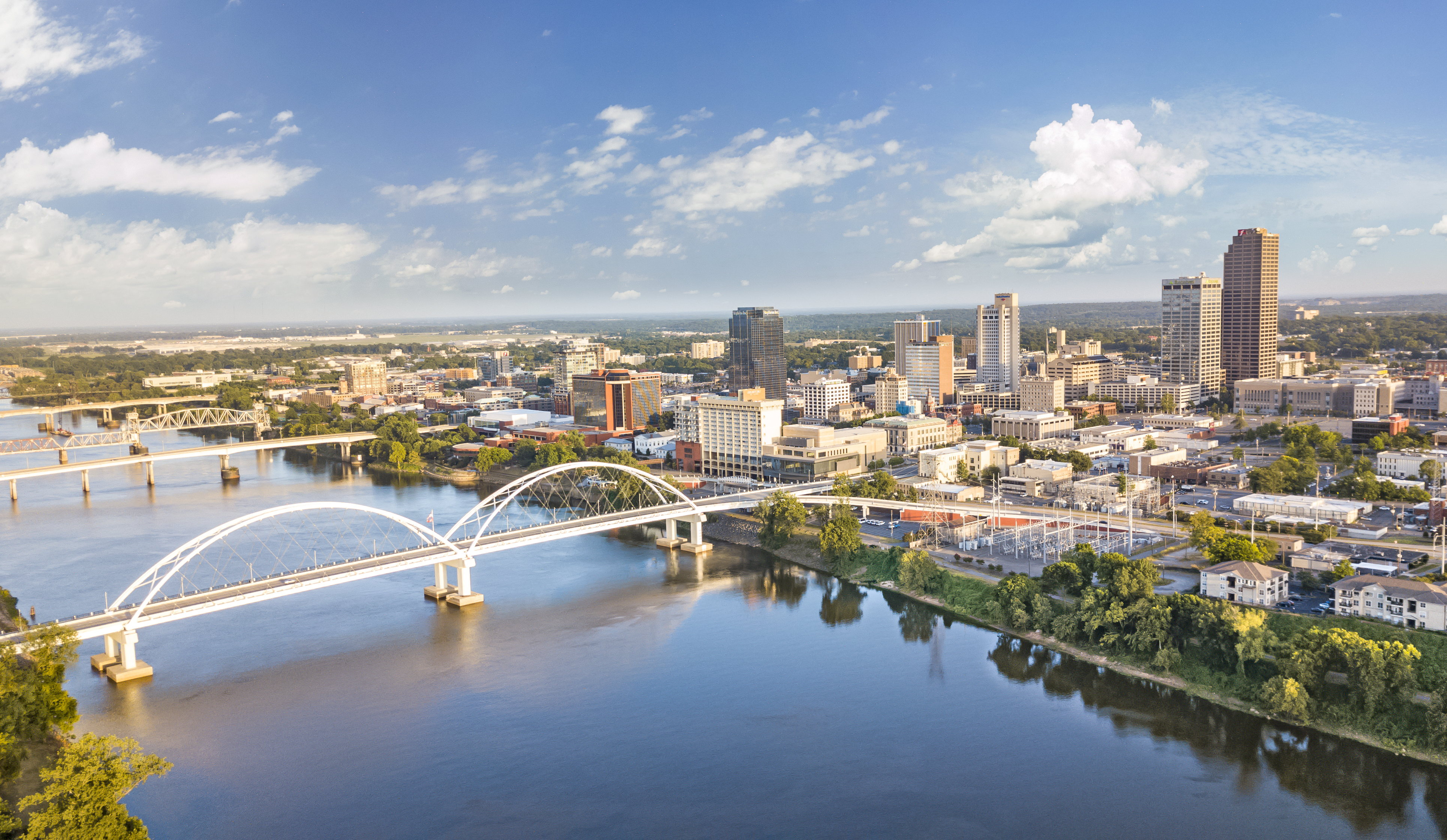 Little Rocks, Arkansas Istock 1428757649