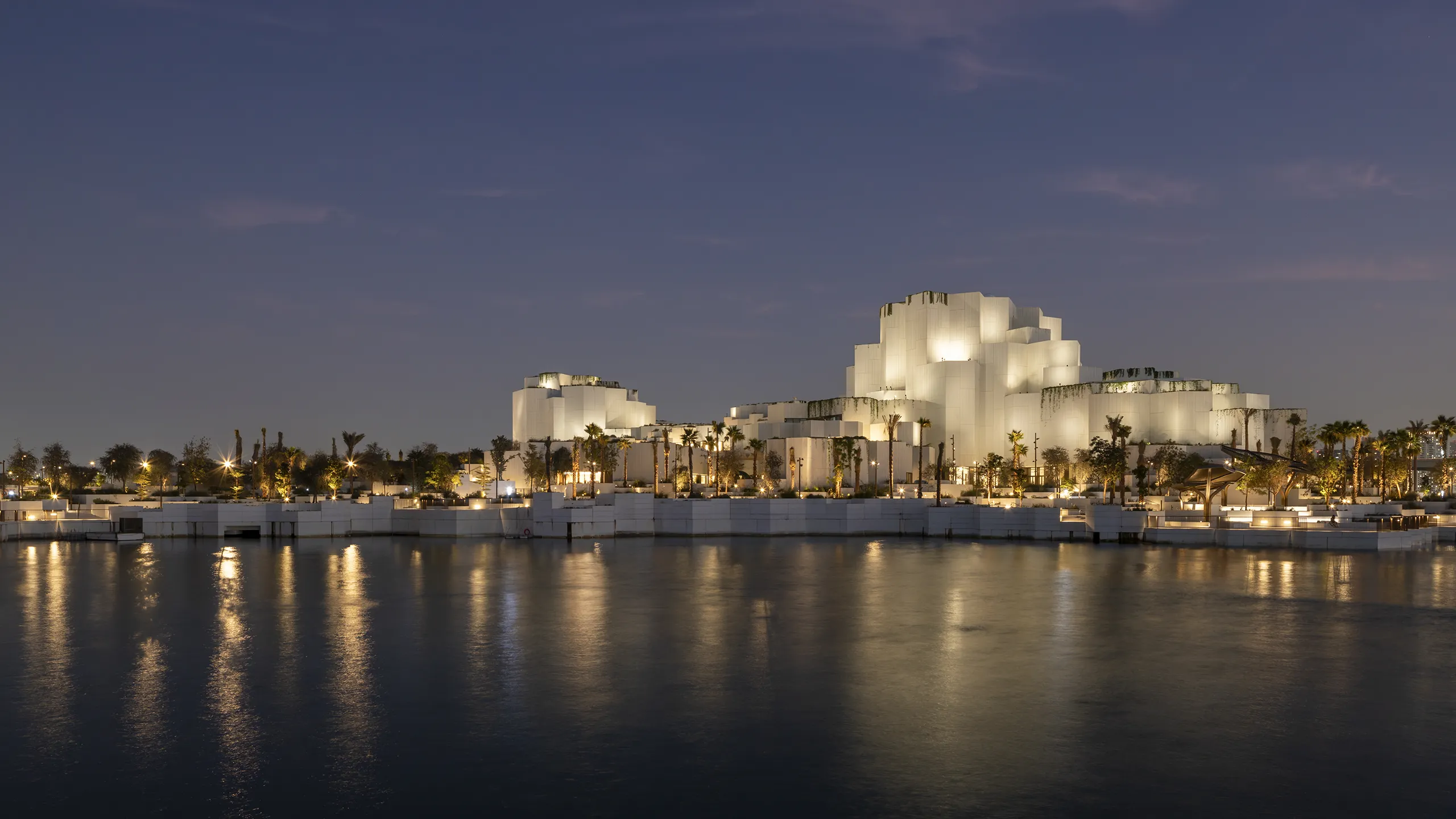 Abu Dhabi Natural History Museum (1)