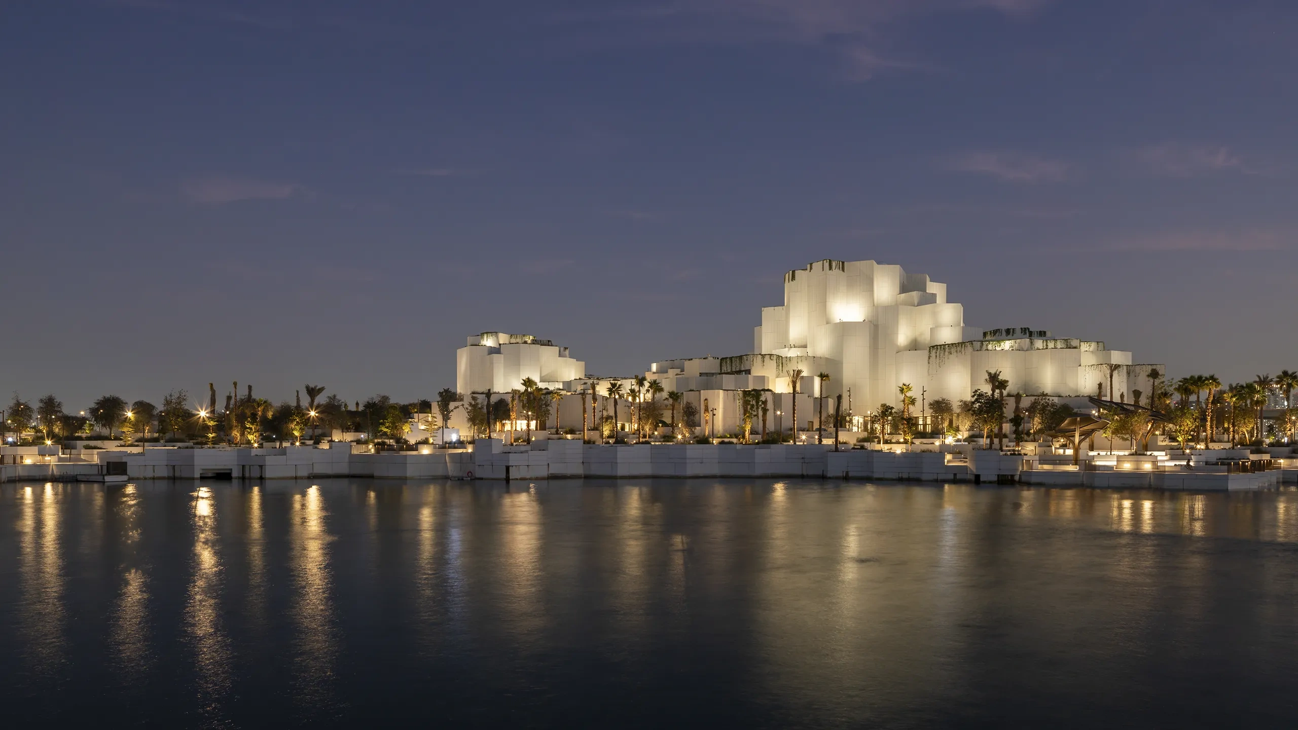 Abu Dhabi Natural History Museum (1)