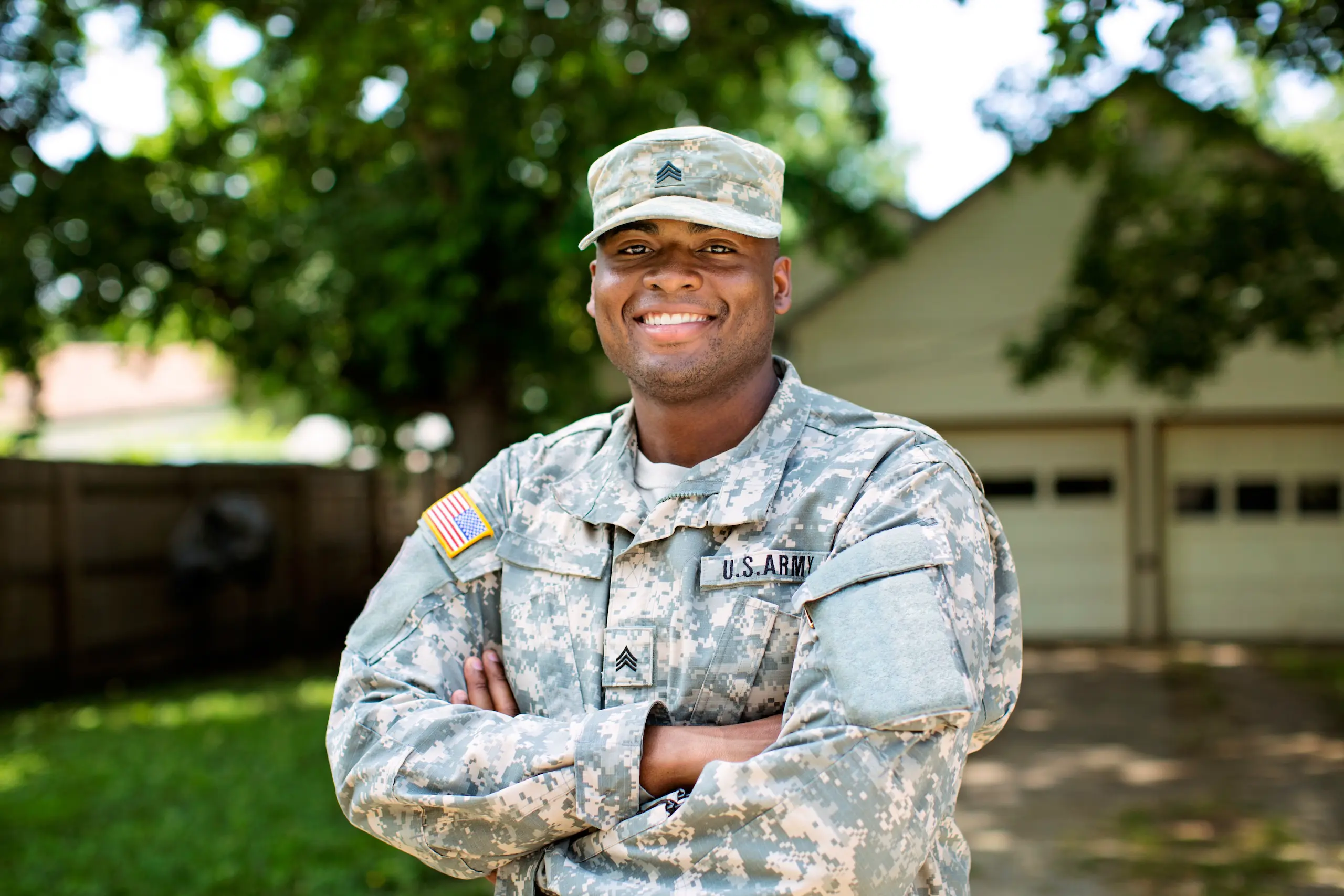 US Military Istock 481463916