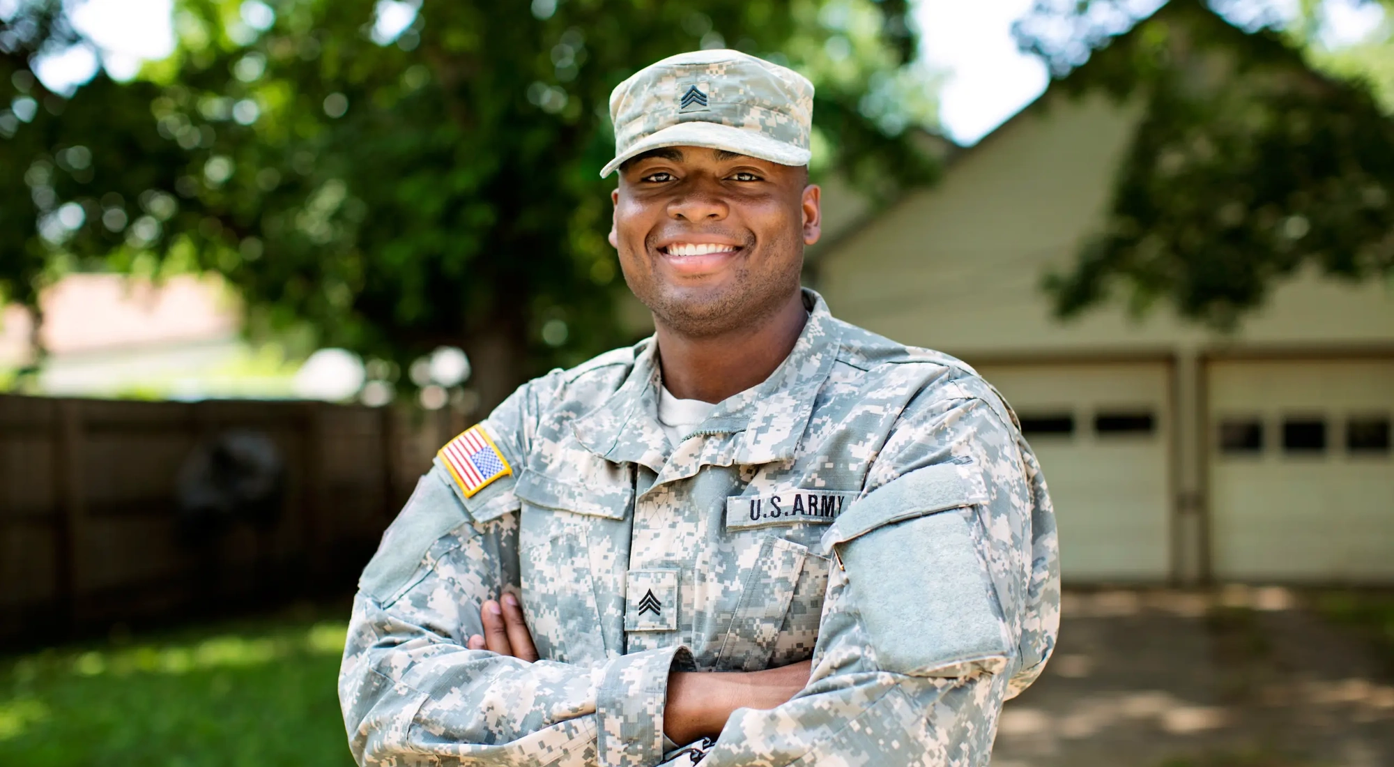 US Military Istock 481463916