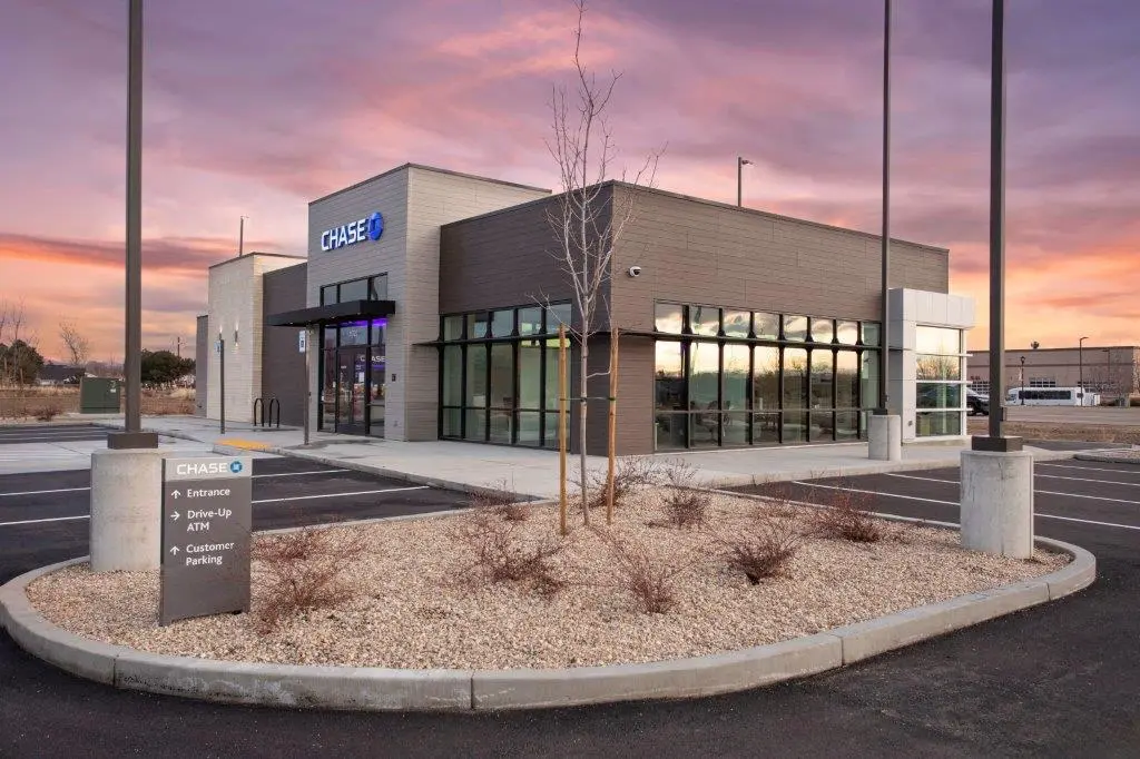 Jpmorgan Chase Retail Project Management (1)