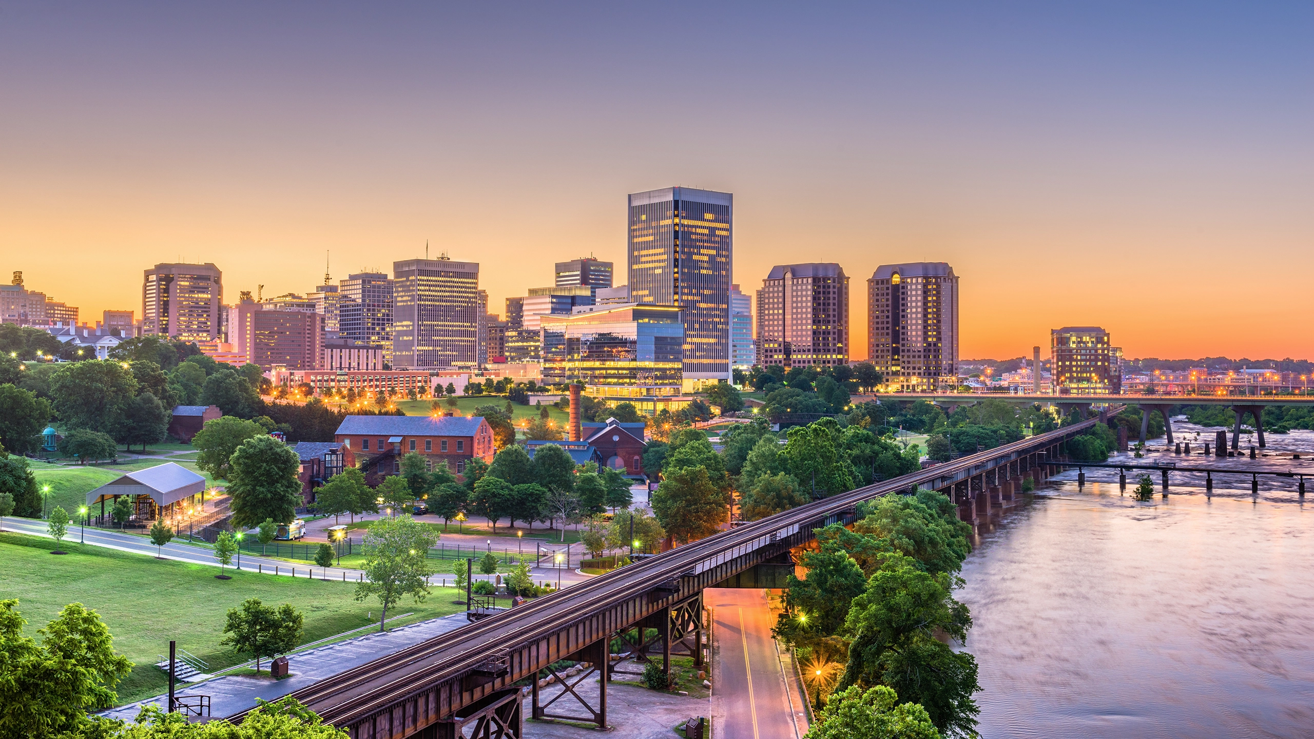 Richmond, VA